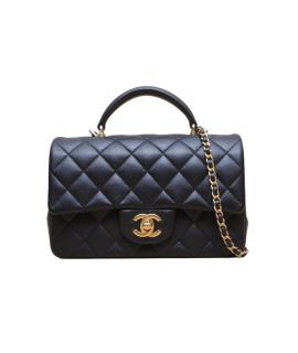 CHANEL Сумка через плечо