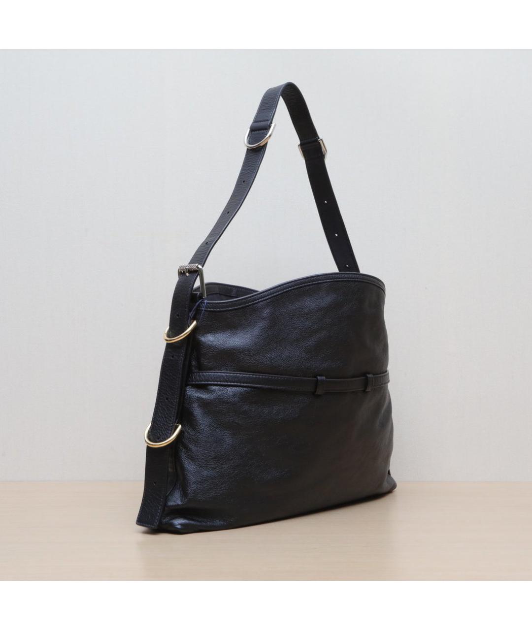 GIVENCHY Черная сумка через плечо, фото 6