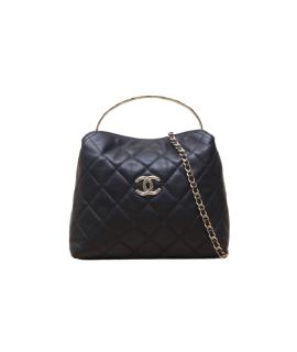 CHANEL Сумка через плечо