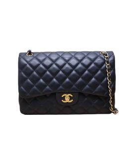 CHANEL Сумка через плечо