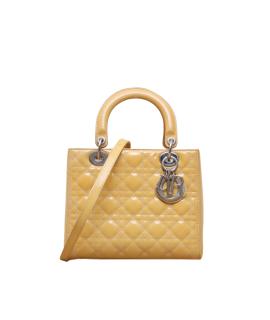 CHRISTIAN DIOR Сумка через плечо