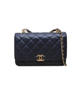 CHANEL Сумка через плечо