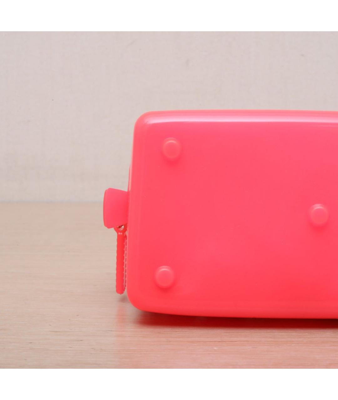 FURLA Розовая сумка через плечо, фото 9