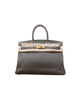 HERMES Сумка с короткими ручками