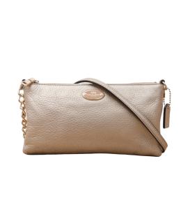 COACH Сумка через плечо