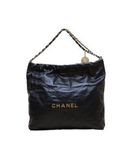 CHANEL Сумка через плечо