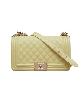 CHANEL Сумка через плечо