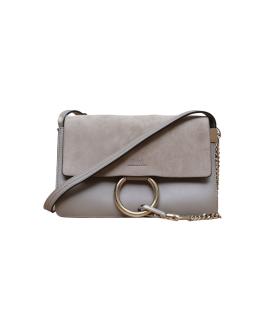 CHLOE Сумка через плечо