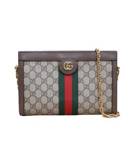 GUCCI Сумка через плечо