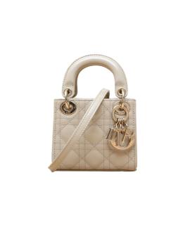 CHRISTIAN DIOR Сумка через плечо