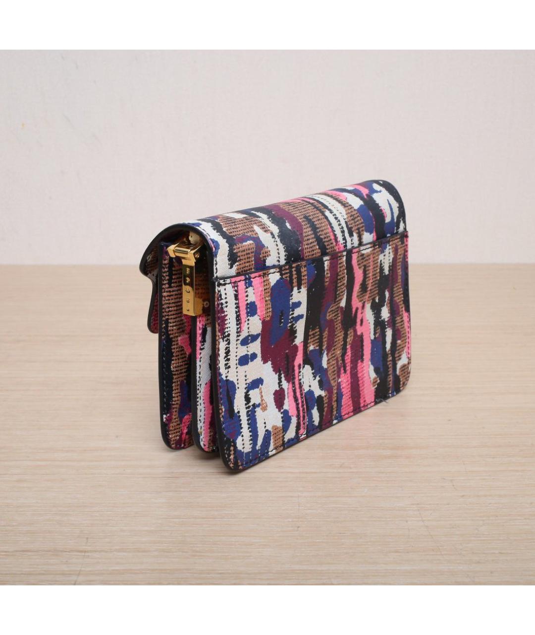 MARNI Мульти сумка через плечо, фото 6