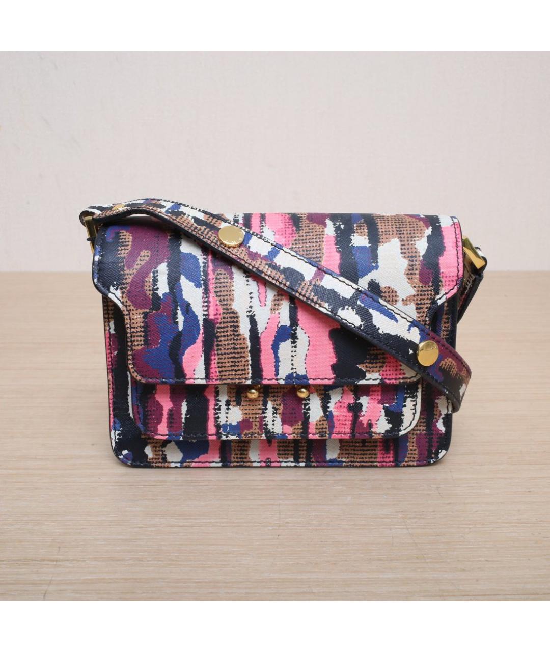 MARNI Мульти сумка через плечо, фото 2