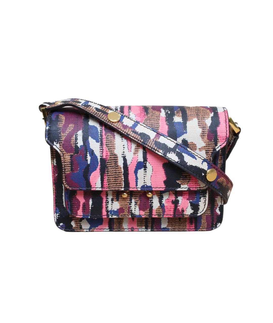 MARNI Мульти сумка через плечо, фото 1
