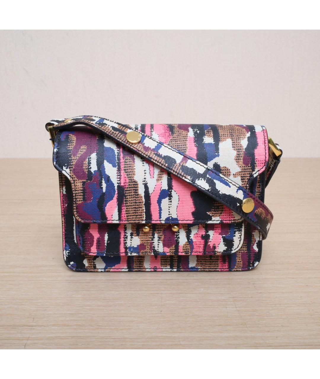 MARNI Мульти сумка через плечо, фото 3