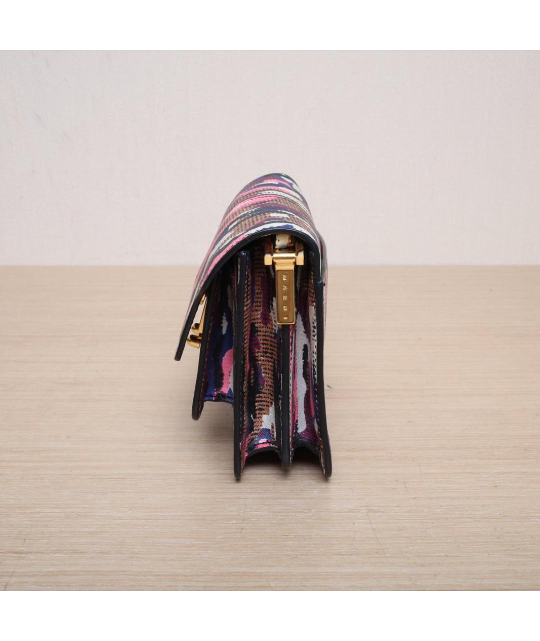 MARNI Мульти сумка через плечо, фото 5