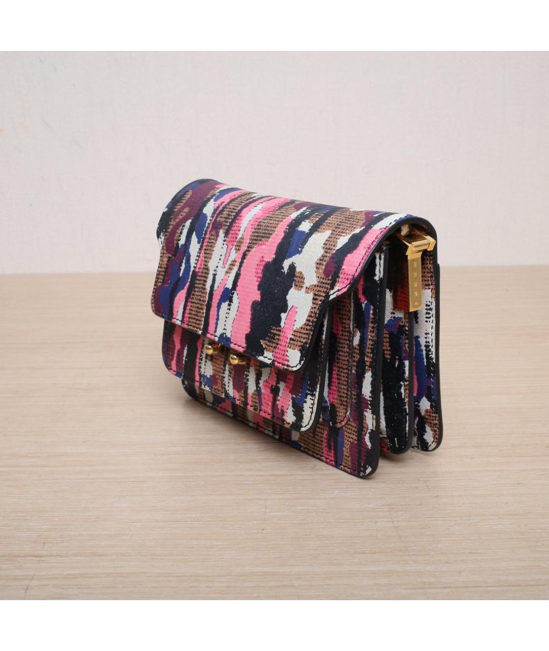 MARNI Мульти сумка через плечо, фото 4