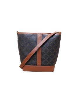 CELINE Сумка через плечо