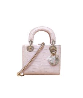 CHRISTIAN DIOR Сумка через плечо