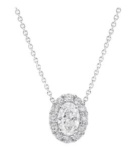 GRAFF Подвеска