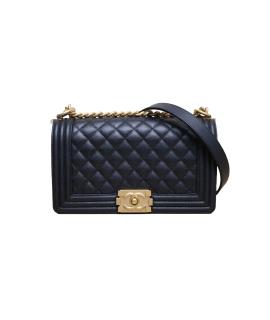 CHANEL Сумка через плечо