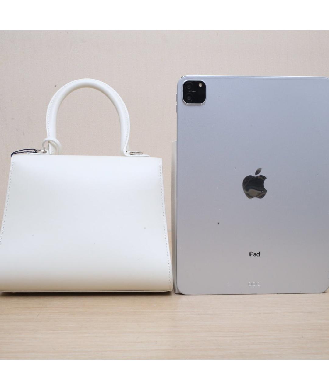 DELVAUX Белая кожаная сумка через плечо, фото 7