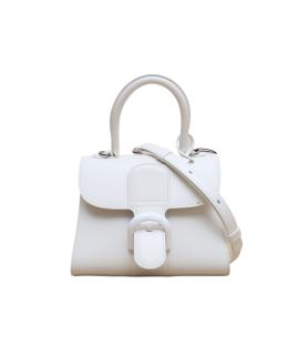 DELVAUX Сумка через плечо