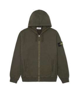 STONE ISLAND Худи/толстовка
