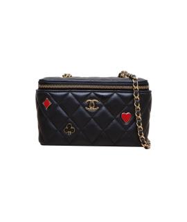 CHANEL Сумка через плечо