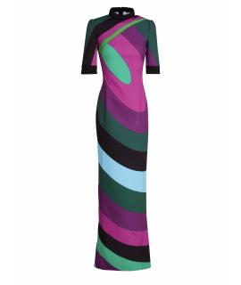 EMILIO PUCCI Коктейльное платье