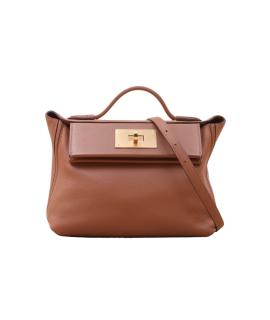 HERMES Сумка через плечо