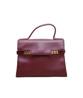 DELVAUX Сумка через плечо
