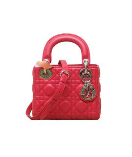 CHRISTIAN DIOR Сумка через плечо