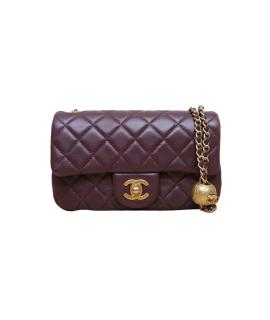 CHANEL Сумка через плечо