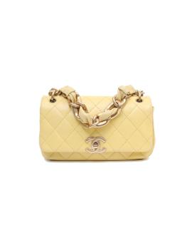 CHANEL Сумка через плечо