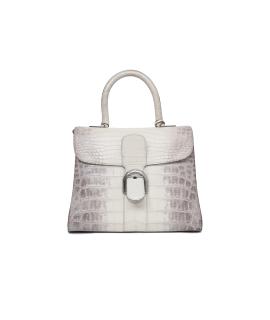 DELVAUX Сумка через плечо