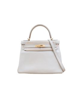 HERMES Сумка через плечо