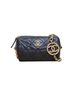 CHANEL Сумка через плечо