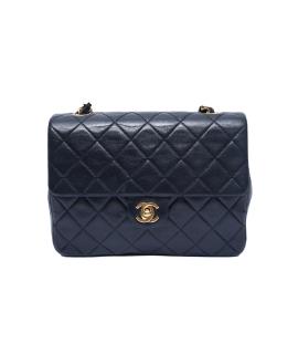 CHANEL Сумка через плечо