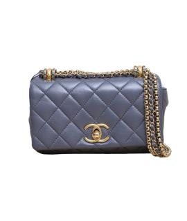 CHANEL Сумка через плечо