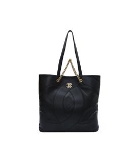 CHANEL Сумка через плечо