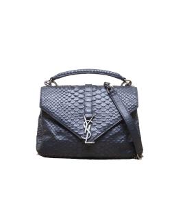 SAINT LAURENT Сумка через плечо