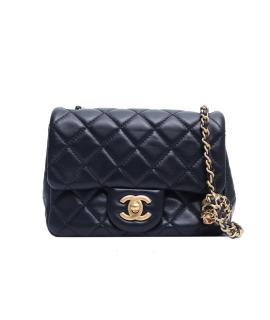 CHANEL Сумка через плечо