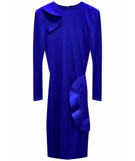 ALEXANDER MCQUEEN Коктейльное платье