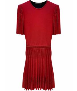 ALEXANDER MCQUEEN Повседневное платье