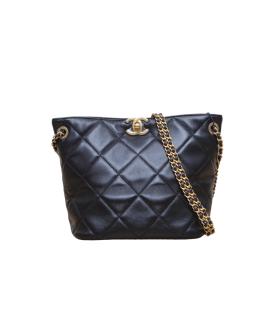 CHANEL Сумка через плечо