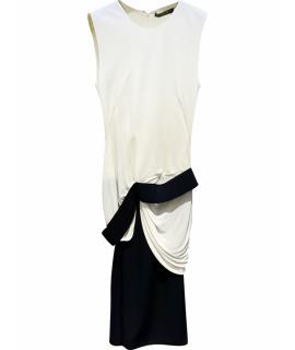 ALEXANDER MCQUEEN Коктейльное платье