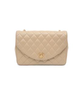 CHANEL Сумка через плечо