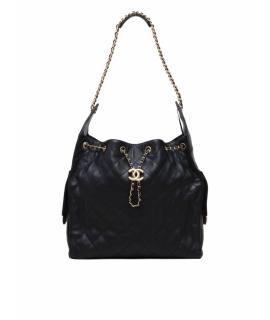 CHANEL Сумка через плечо