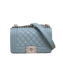 CHANEL Сумка через плечо