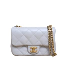 CHANEL Сумка через плечо